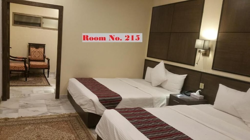 GreyVillas in Murree, Pakistan