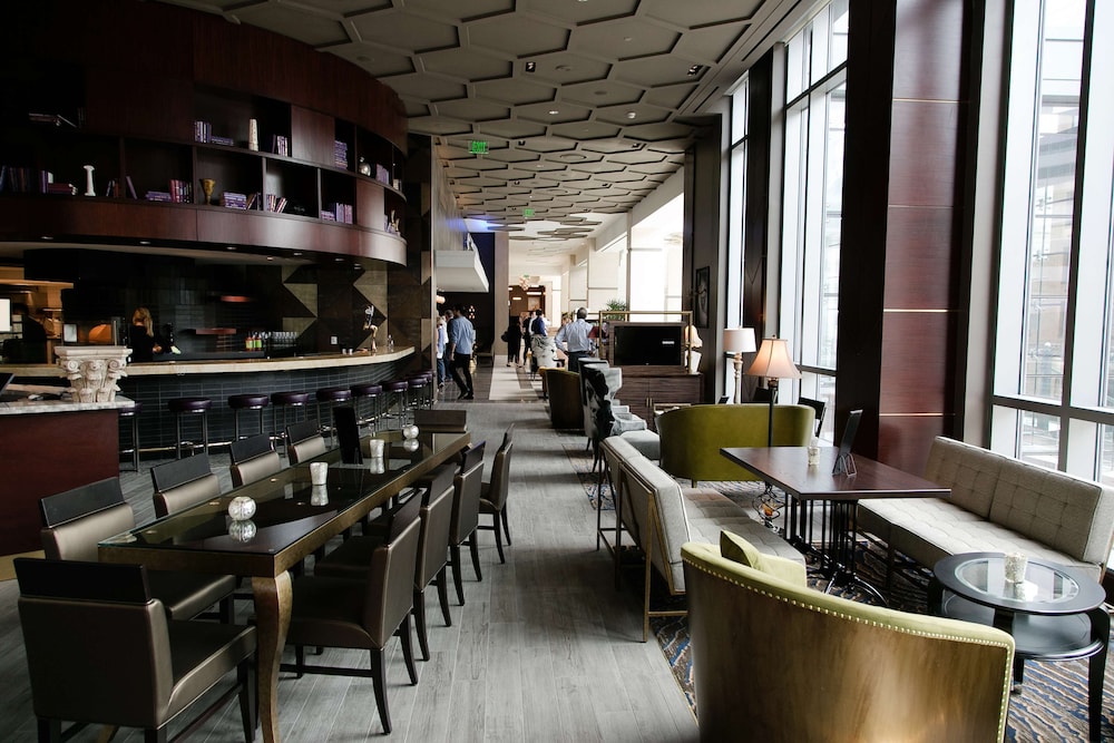 Hilton Norfolk The Main - photo 63
