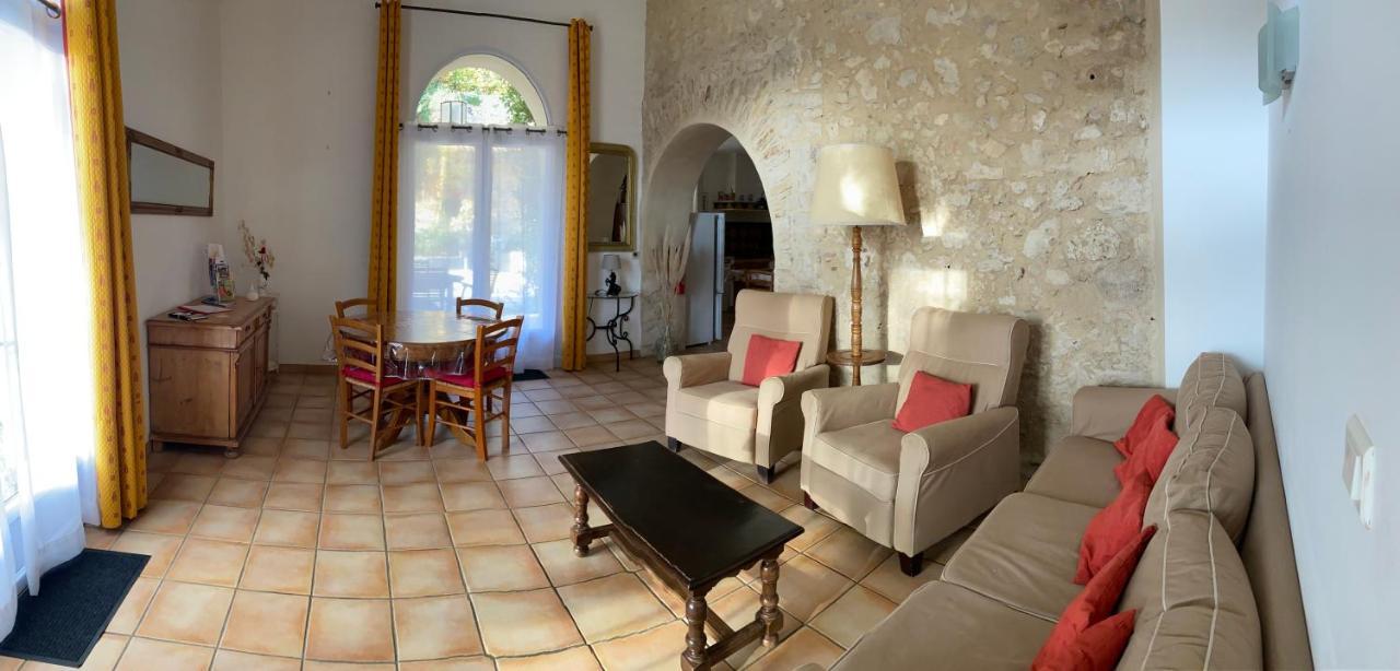 Sirocco au Moulin de Predelles — 4-Star Luxury Hotel in Reillanne, France
