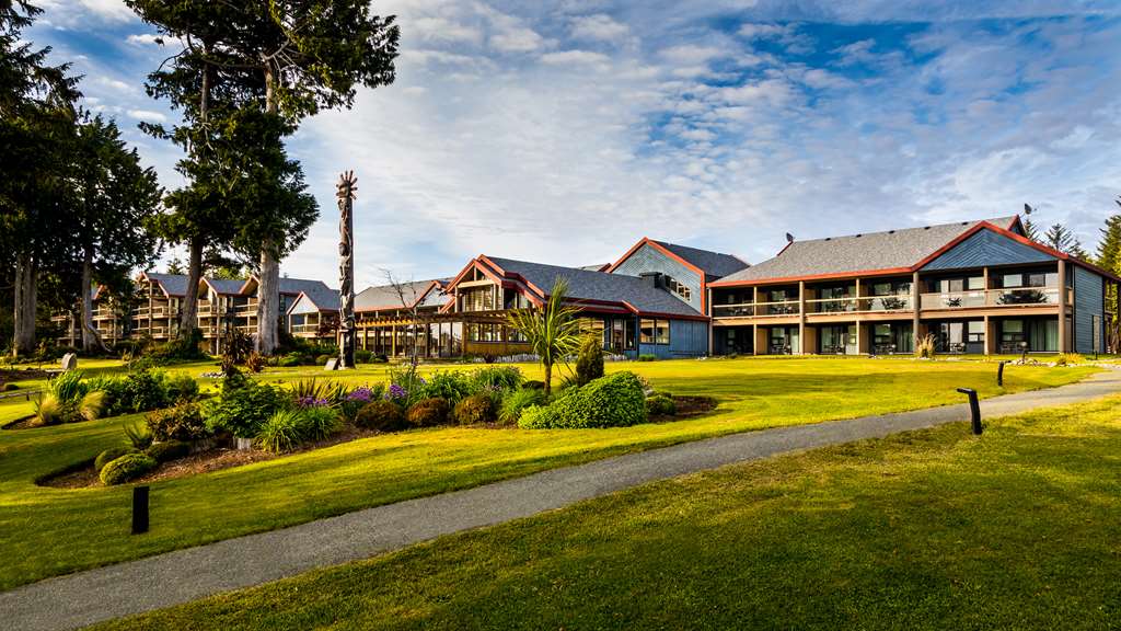 Best Western Tin Wis Resort Lodge