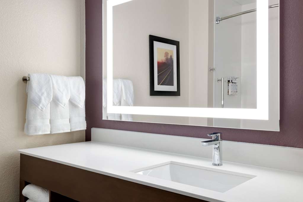 La Quinta Inn & Suites by Wyndham Springfield Airport Plaza - photo 36