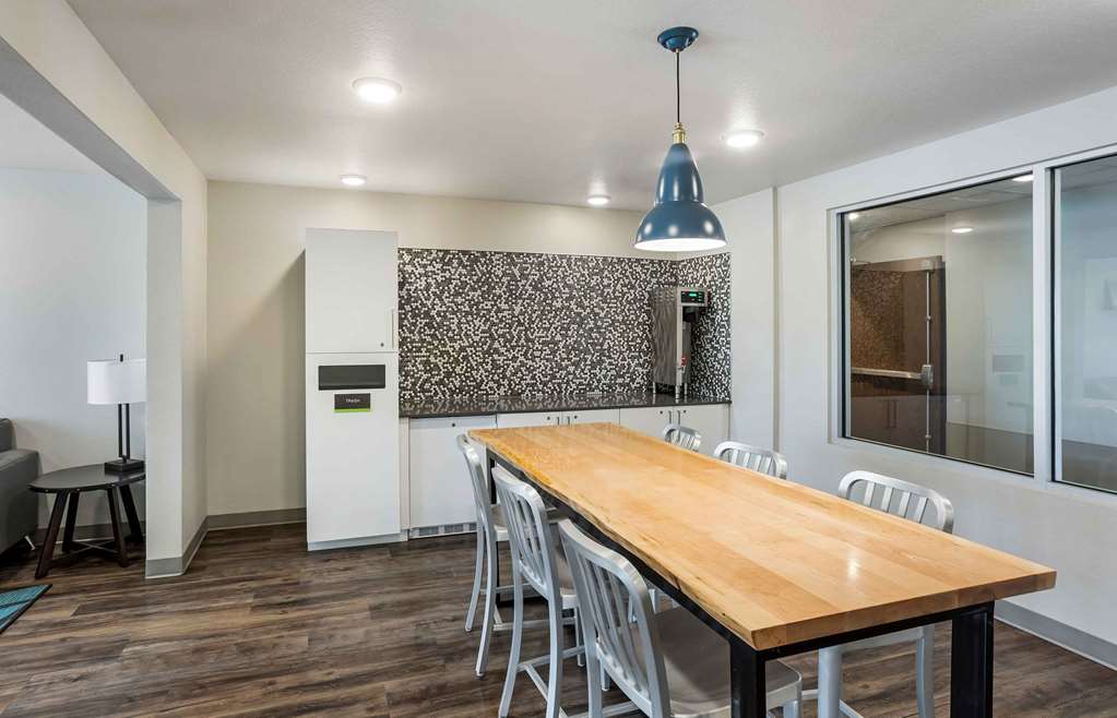 Extended Stay America Suites Philadelphia Plymouth Meeting West - photo 7