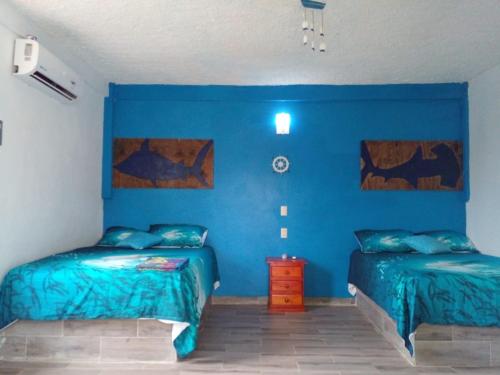 Seemannsgarn - carbon neutral hotel in Zingst