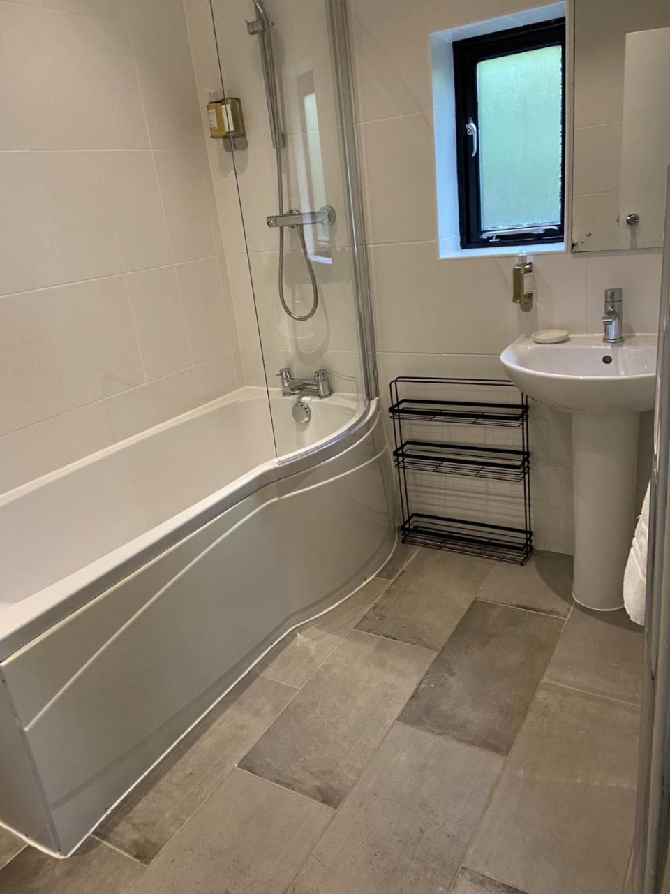Yorkshire Dales Lodge 12 by Together Travel 3 Bed Family Retreat