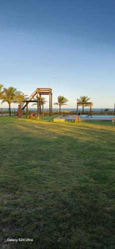 Pousada Costa Bela Costa Dourada in Mucuri, Brasil