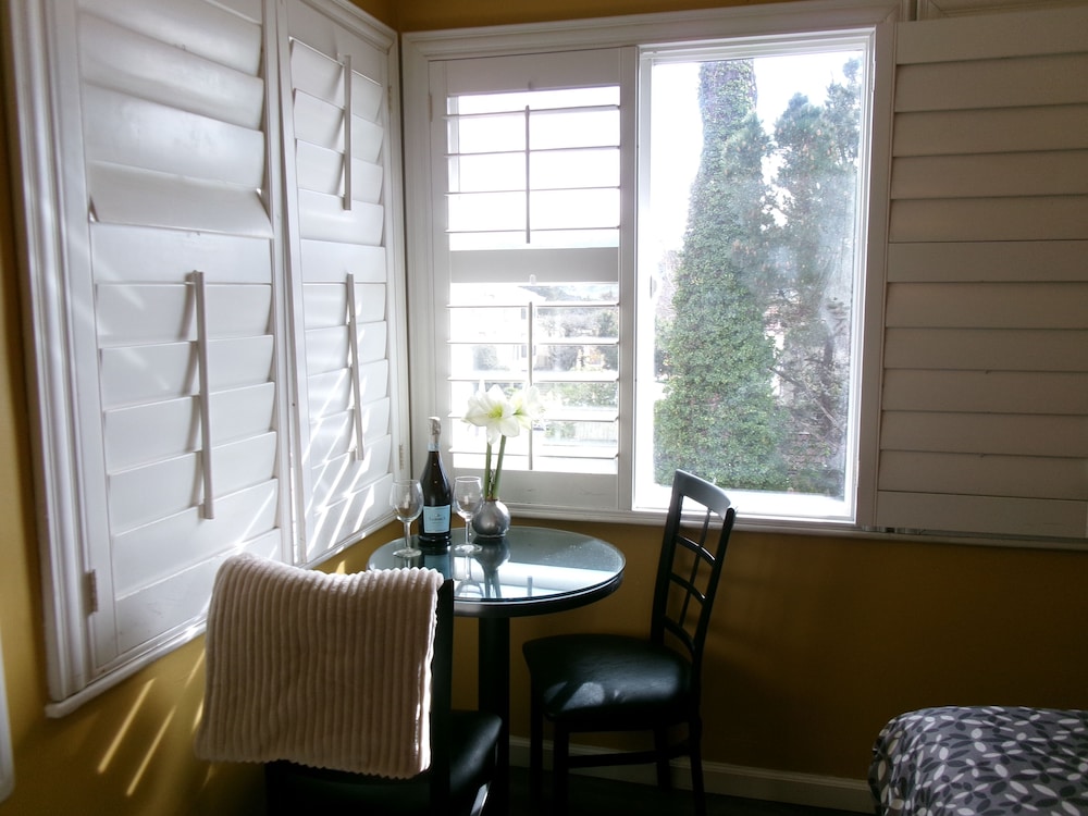 Carmel Wayfarer Inn - photo 13