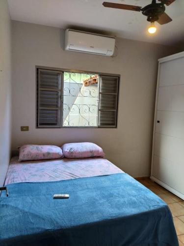Dourados Guest Flat House — 4-Star Luxury Hotel in Dourados, Brasil