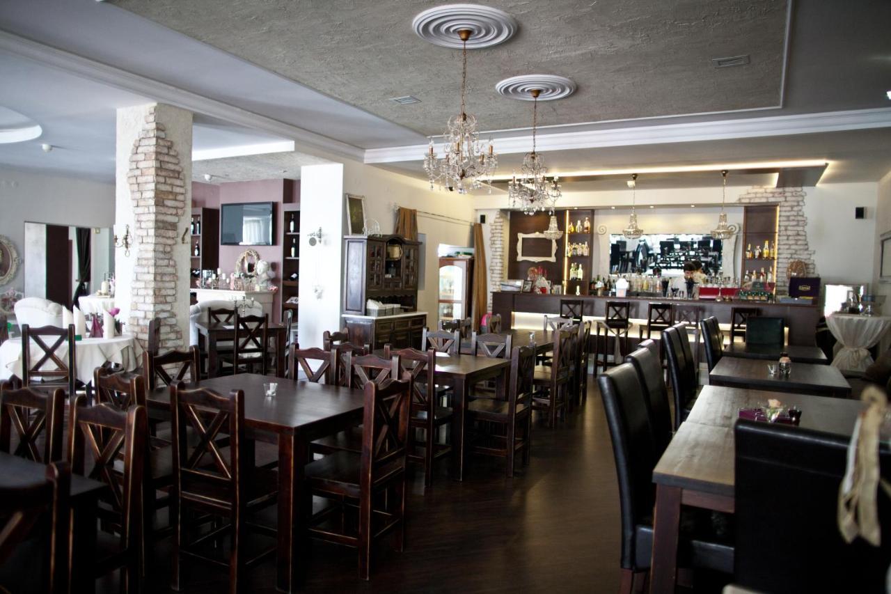Hotel Villa Casino — Slubice — photo 4