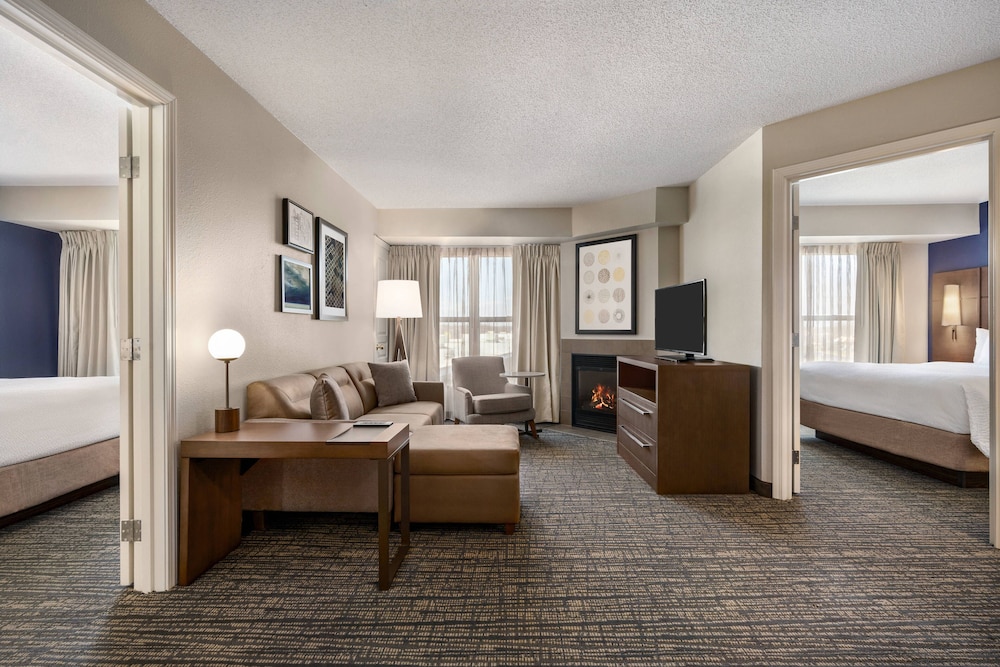 Residence Inn by Marriott Philadelphia West Chester Exton - photo 6
