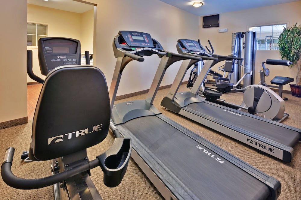Candlewood Suites Olive Branch Memphis Area - photo 21