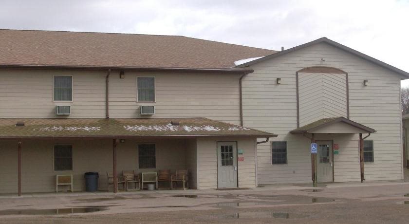 King's Inn of Platte — hotel in Platte