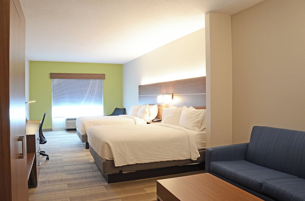 Holiday Inn Express & Suites Millington by IHG - photo 18