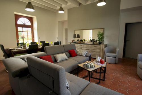 La charmille in Saint-Gaudens, France