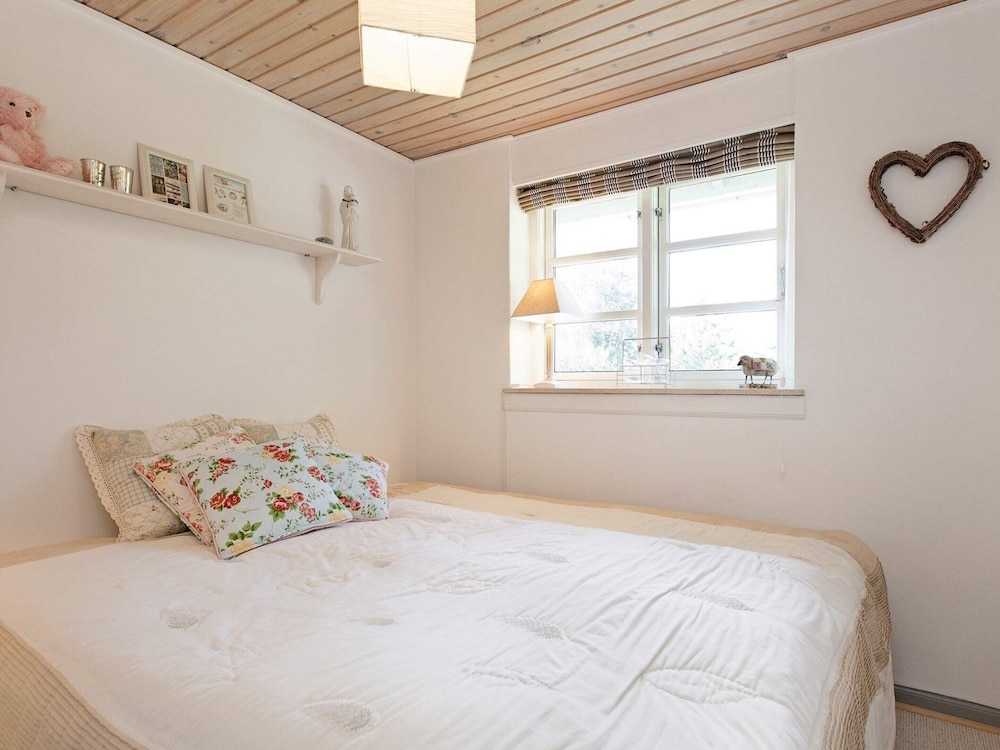5 Person Holiday Home in Vejby by Traum — Helsinge — photo 4