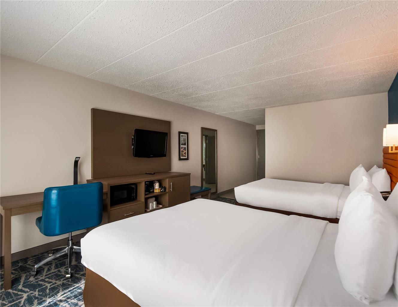 Comfort Inn Falls Church Tysons Corner - photo 8