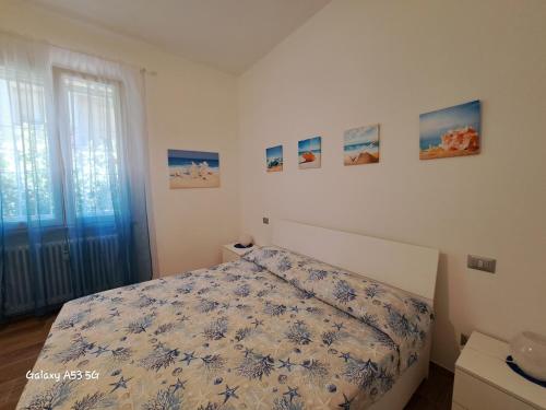 La casetta al mare di Bubi — 4-Star Luxury Hotel in Albisola Superiore, Italy