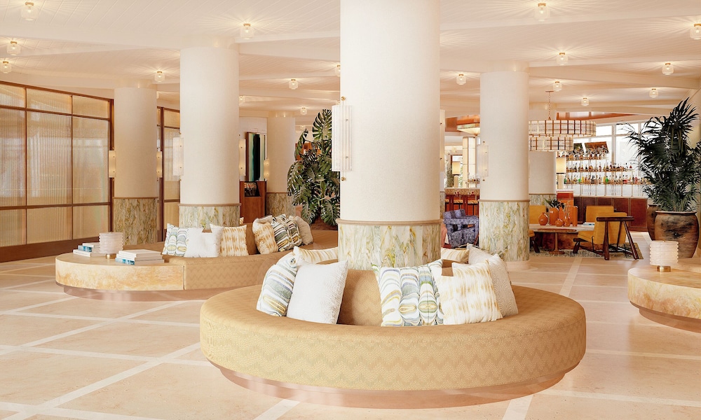 The Site Hotel Ibiza New Opening 2026 — Sant Josep De Sa Talaia — photo 4