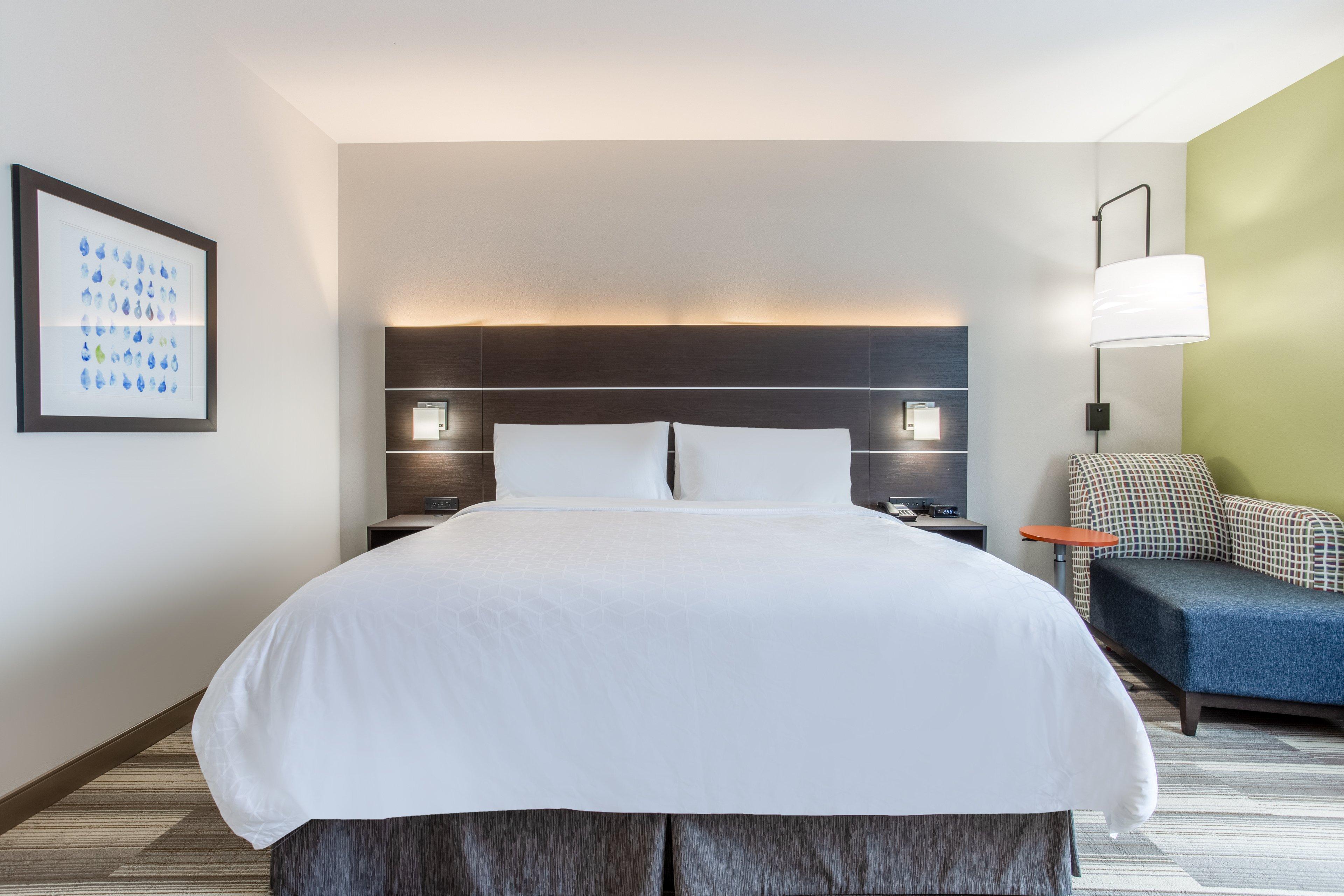 Holiday Inn Express & Suites Ottawa - photo 71