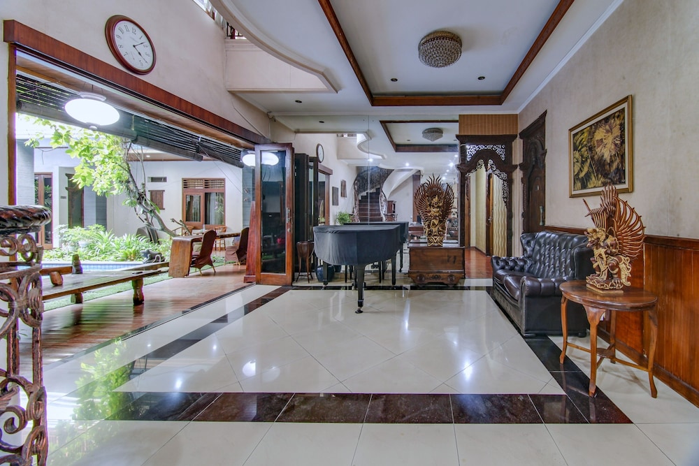 Keraton Heritage — Jakarta — photo 5