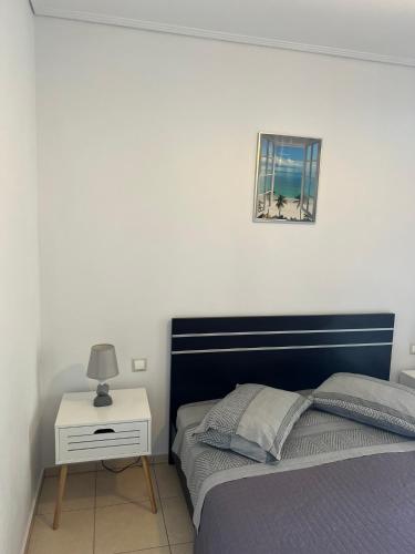 Luxury Studio Artemida — Artemida — photo 2