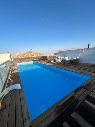 A H Penthouse — 4-Star Luxury Hotel in Eilat, Israel