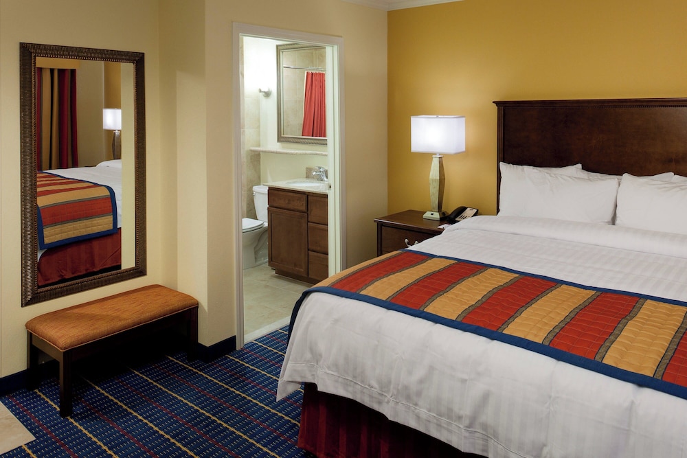TownePlace Suites Tucson Williams Centre - photo 11
