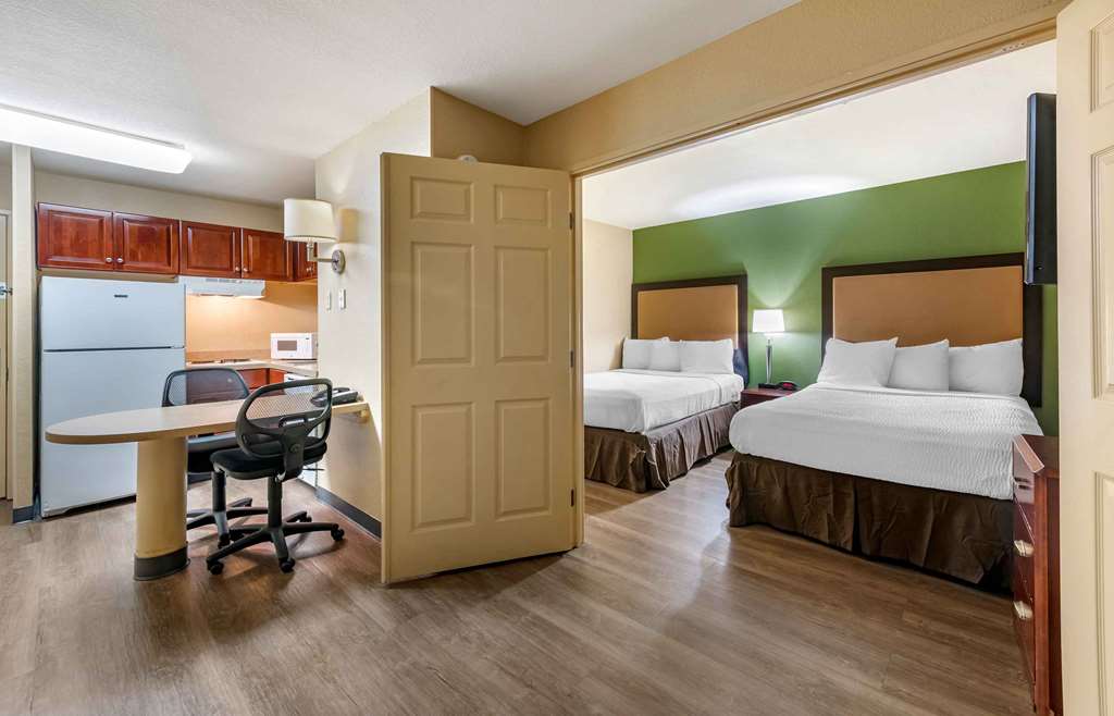 Extended Stay America Suites Dallas Plano - photo 26