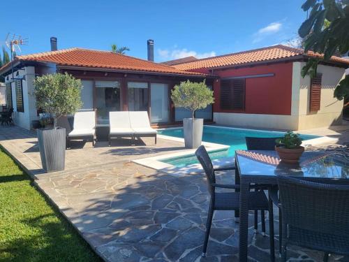 El Eden - last minute hotel in Tacoronte