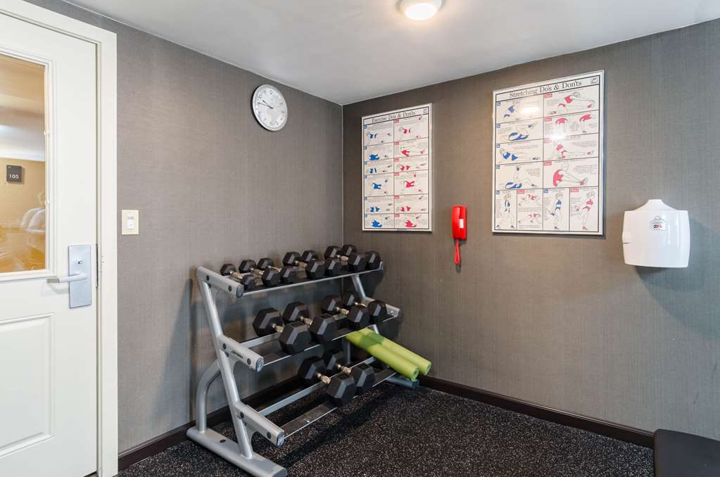 Comfort Inn Randolph Boston - photo 30