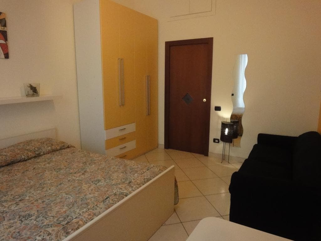 Il Fuso — 4-Star Luxury Hotel in Salerno, Italy