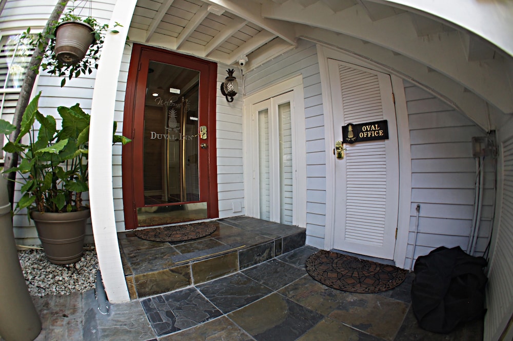 Duval Inn - photo 88