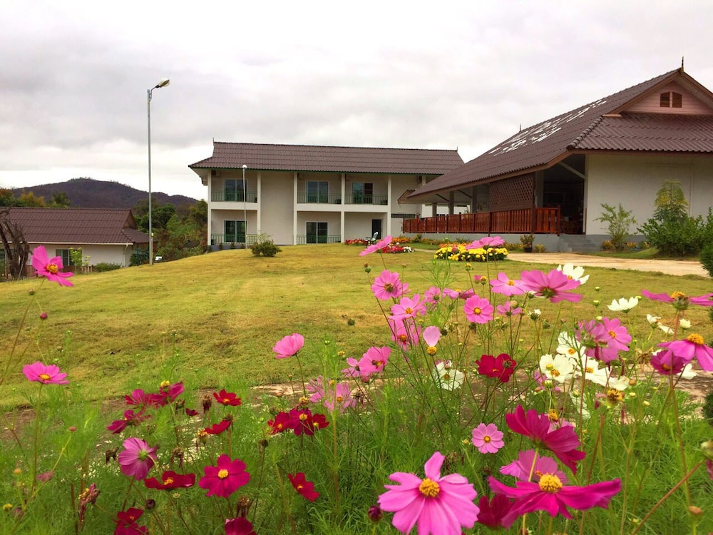 Phu Pai Kaew Resort in Pai, Thailand