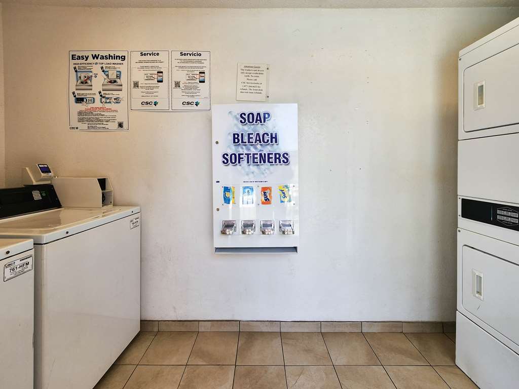Motel 6 Baytown TX Baytown East - photo 28