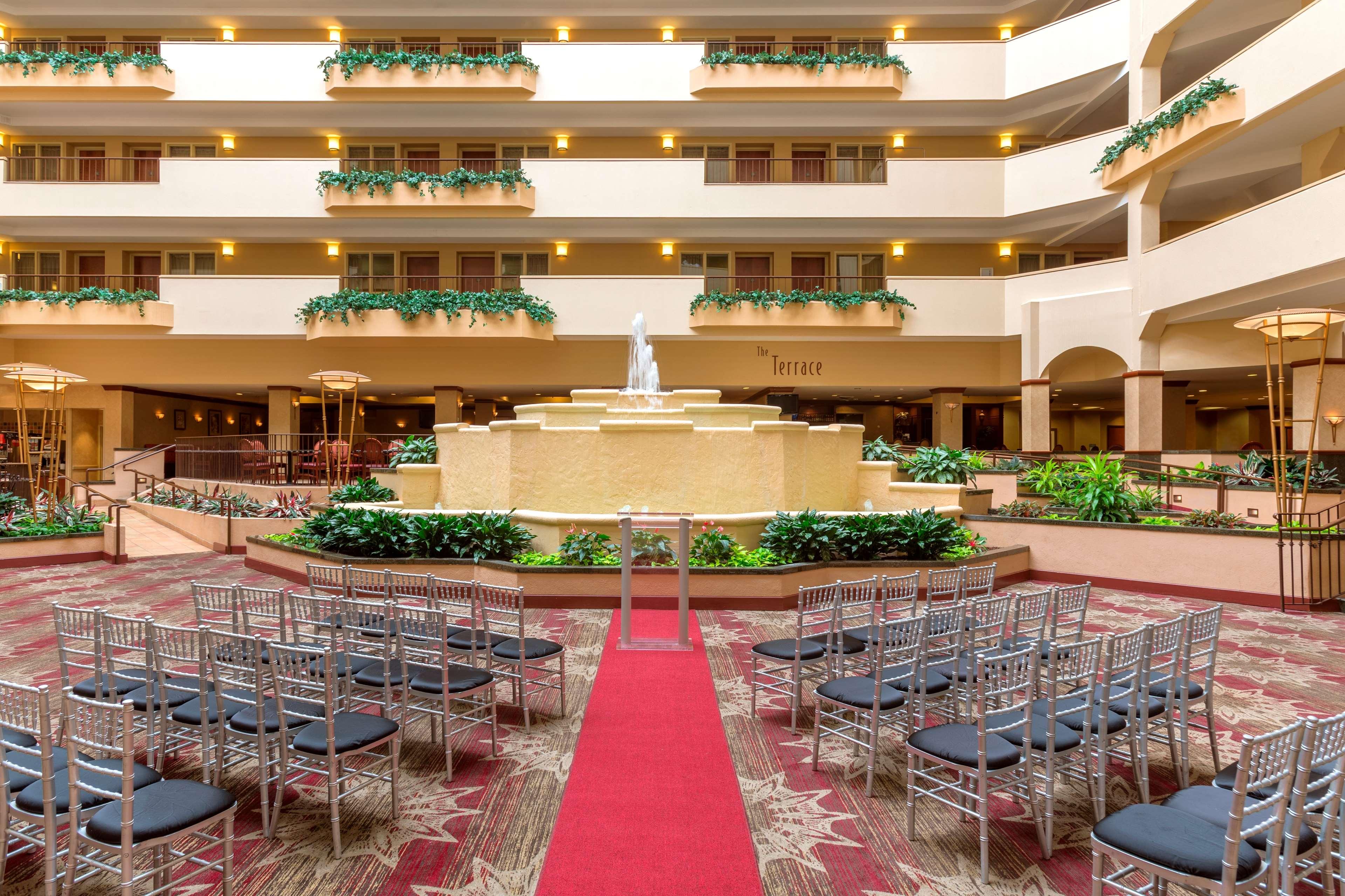 Embassy Suites by Hilton Columbia Greystone - photo 30
