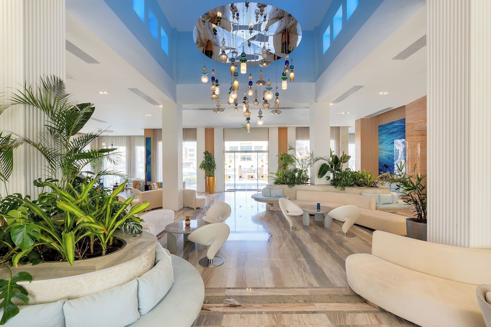 Cleopatra Luxury Resort Sharm Adults Only 16 years plus — Sharm El-Sheikh — photo 3