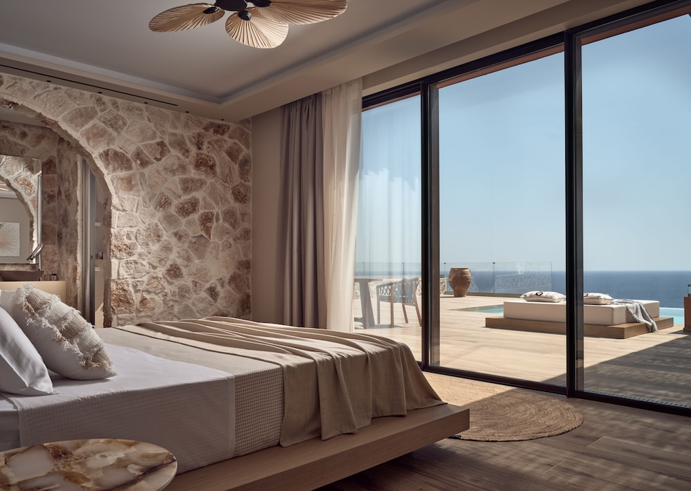 White Springs Retreat — Zakynthos — photo 4