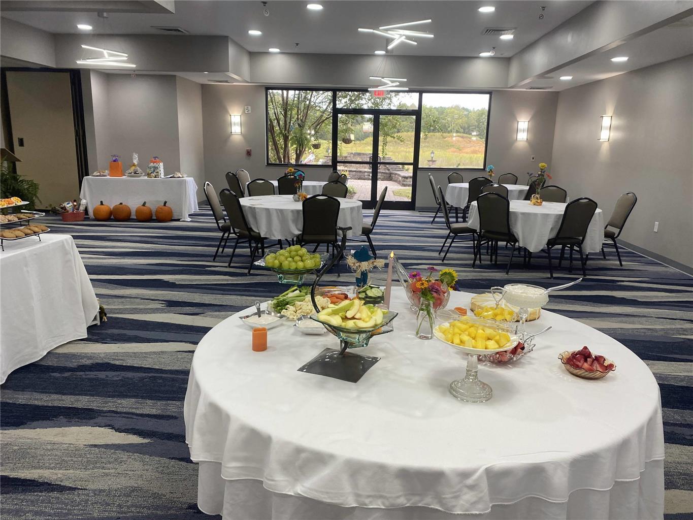 Comfort Inn and Suites Near Lake Guntersville - photo 44