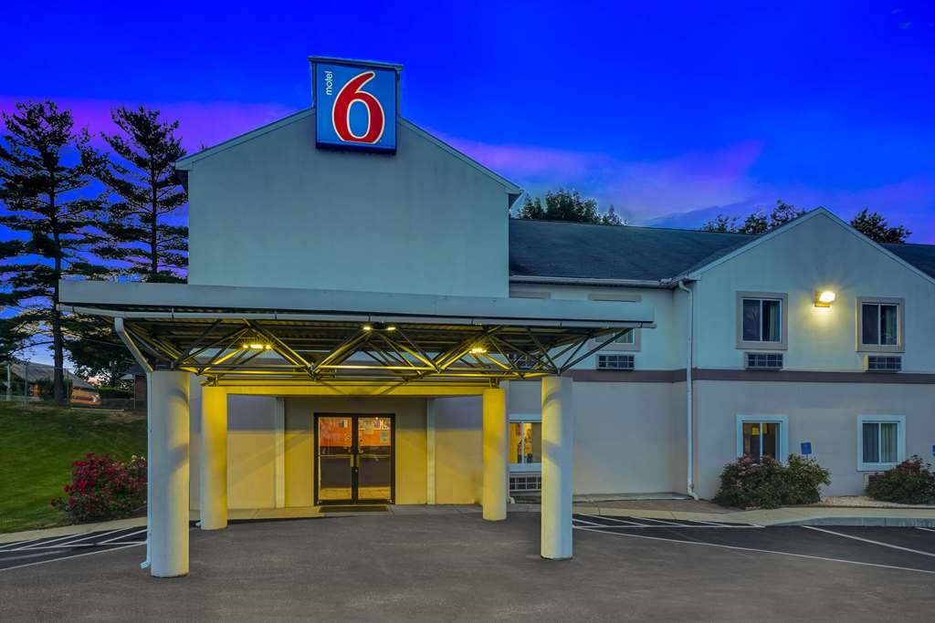 Motel 6 Gordonville PA Lancaster PA - photo 3