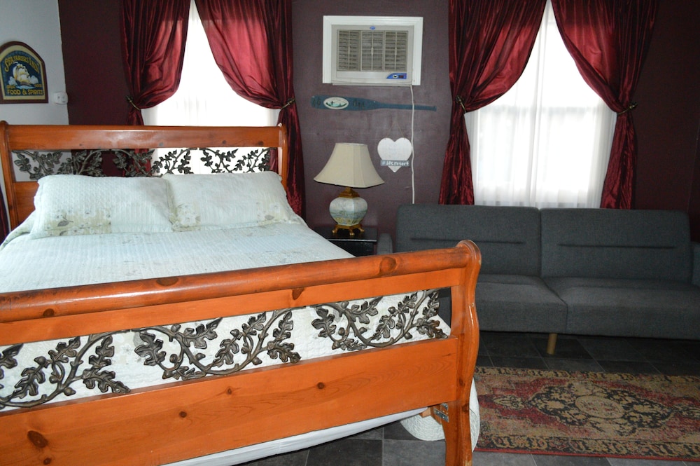 Blue Fish Cove Resort - photo 96