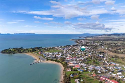 Wombat Hollow The Perfect Base — Swansea