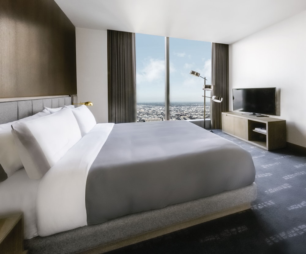 InterContinental Los Angeles Downtown by IHG - photo 22