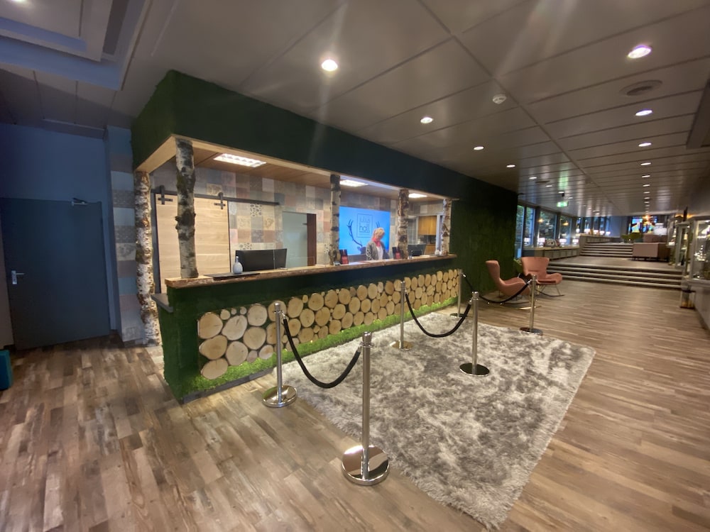 Harz Hotel & Spa Seela in Bad Harzburg, Germany