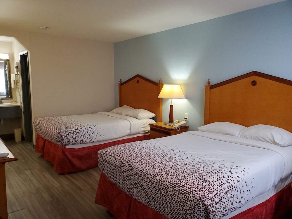 Travel Inn Hazen - photo 13