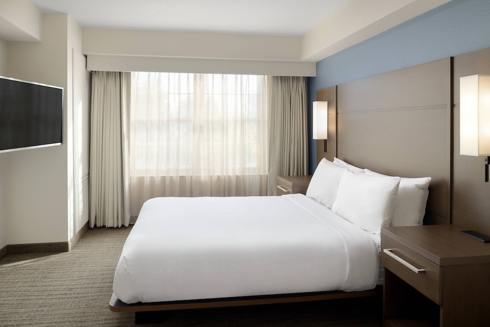 Residence Inn By Marriott Pleasanton - photo 13