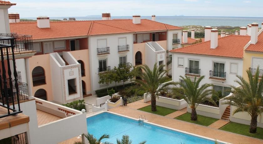 Silver Coast Holidays in Obidos, Portugal