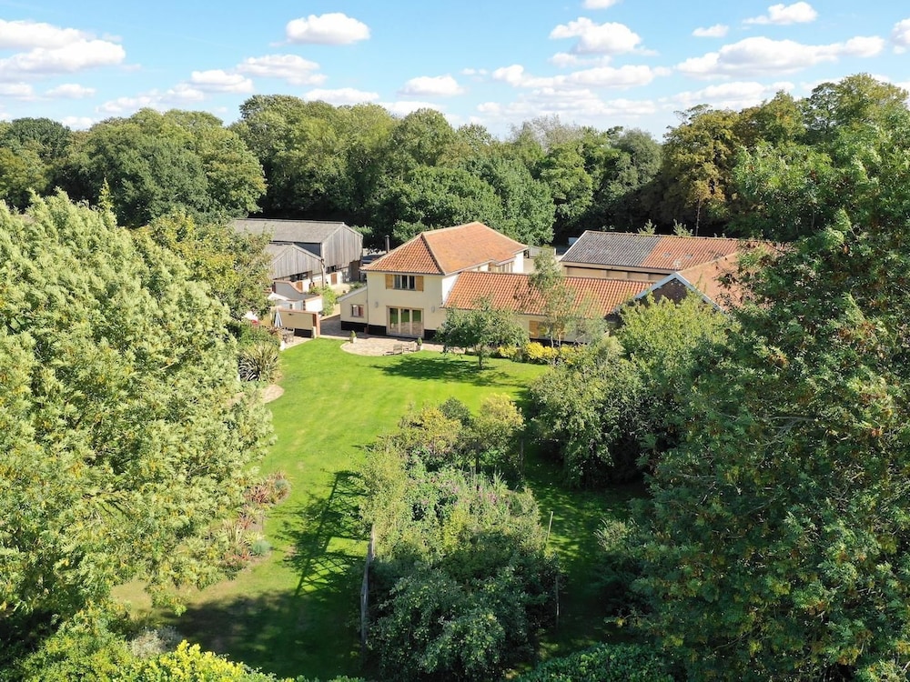 The Humbleyard in Norwich, United Kingdom