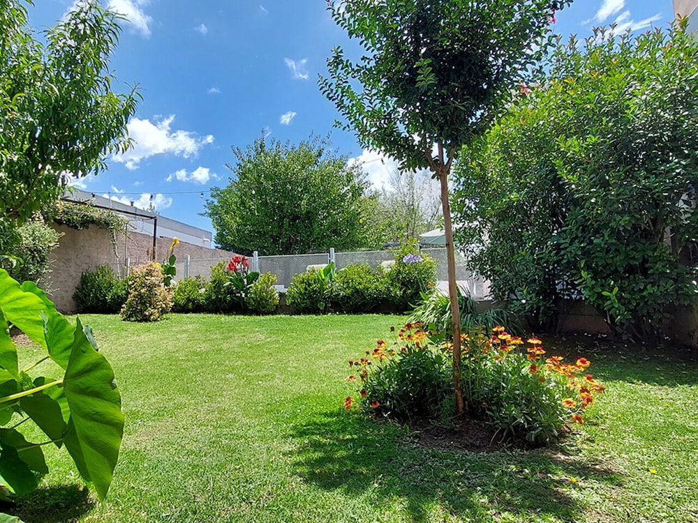 Gure Loa in Mina Clavero, Argentina