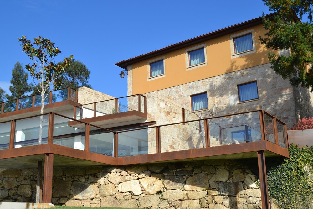 Encosta do Sossego — hotel in Cabeceiras De Basto