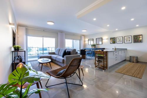 Boa Vista Salo Apartment — 4-Star Luxury Hotel in Lagos, Portugal