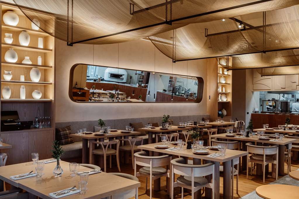 מזון ומשקאות